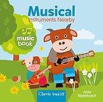 Musical Instruments Nearby