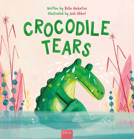 Crocodile Tears