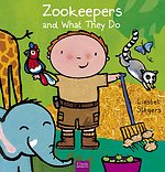 Zookeepers and What They Do