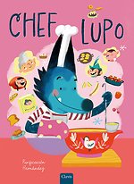 Chef Lupo