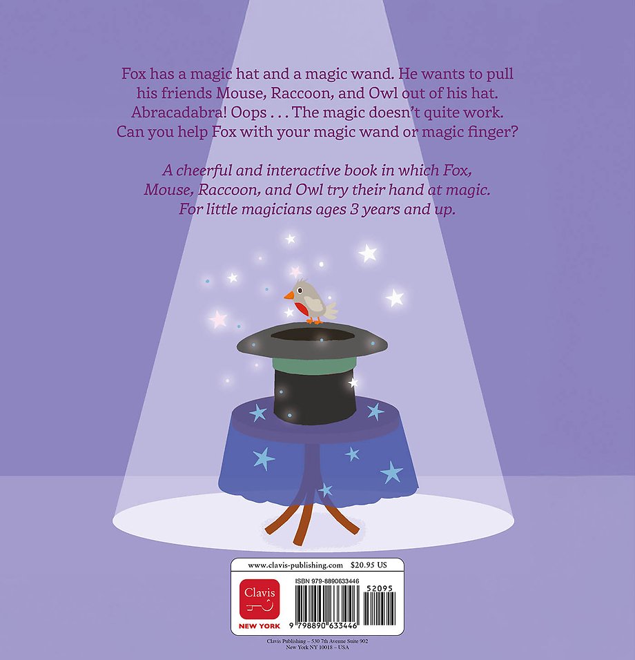 Magic Fun
