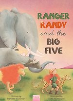 Ranger Randy and the Big Five