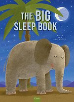 The Big Sleep Book