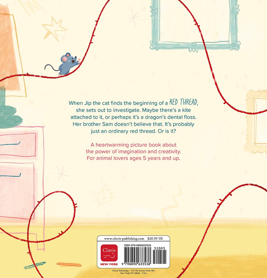 The Red Thread