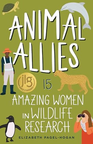 Animal Allies