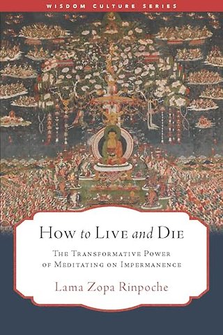 How to Live and Die
