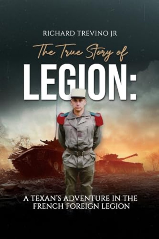 The True Story of Legion