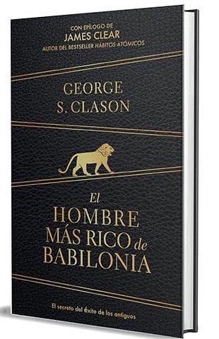 El Hombre Más Rico de Babilonia