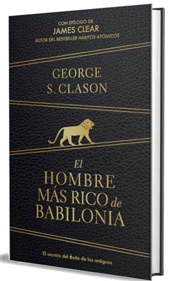 El Hombre Más Rico de Babilonia