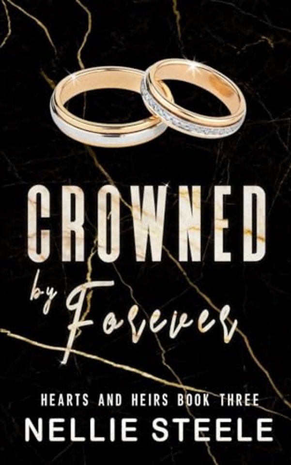 Crowned by Forever