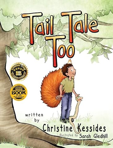 Tail Tale Too