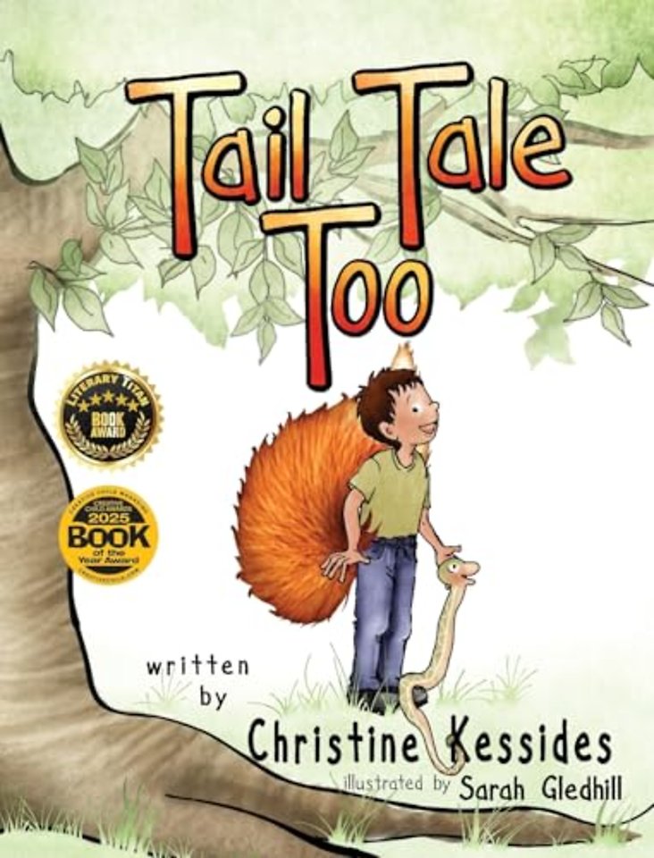 Tail Tale Too