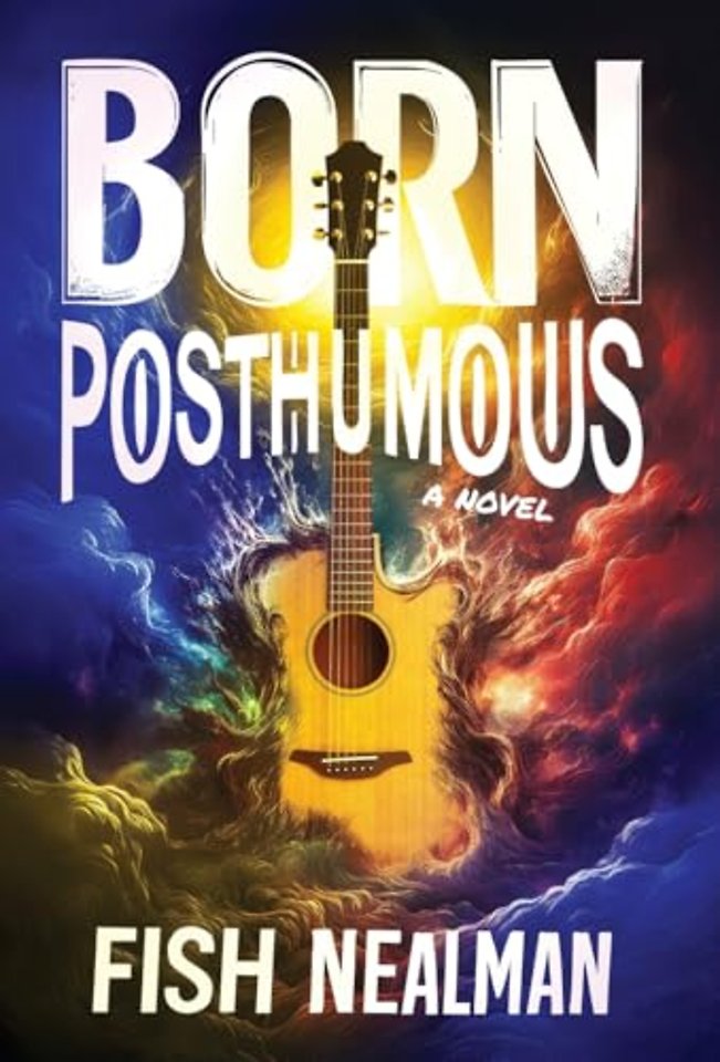 Born Posthumous