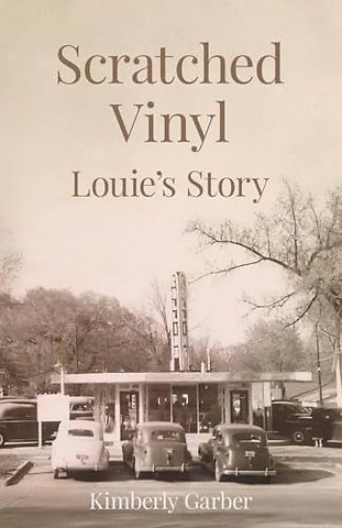 Scratched Vinyl