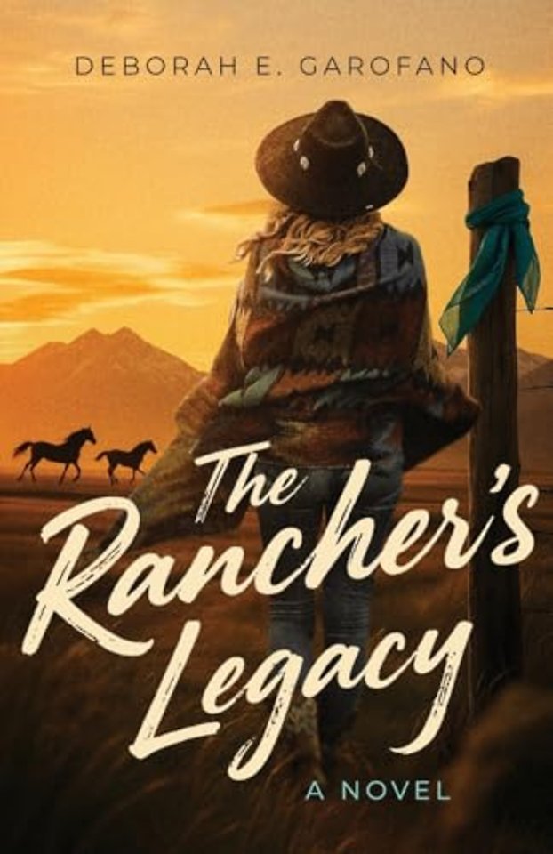 The Rancher's Legacy