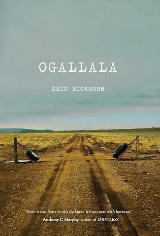 Ogallala