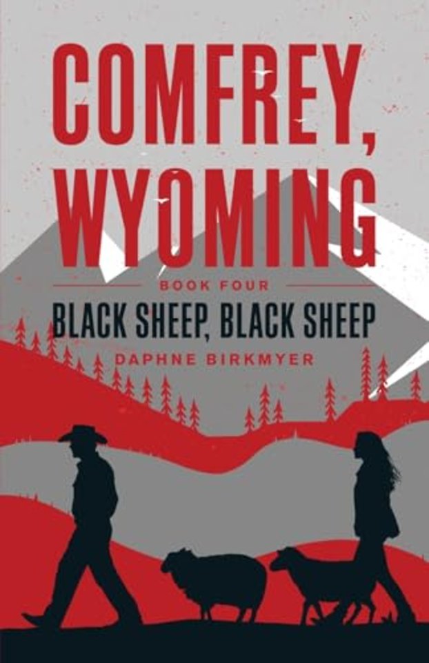 Comfrey, Wyoming