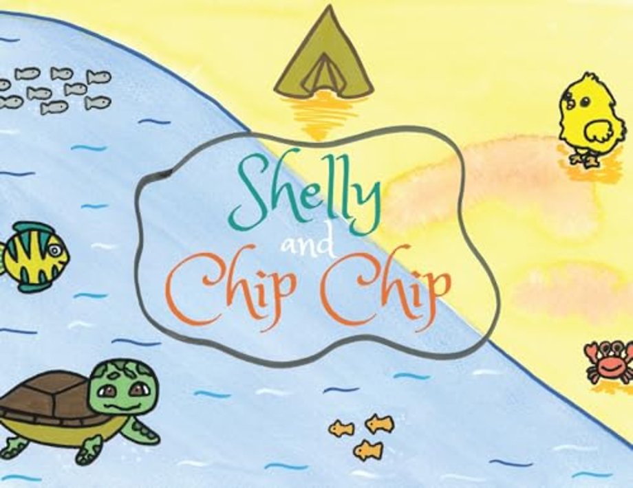 Shelly & Chip Chip