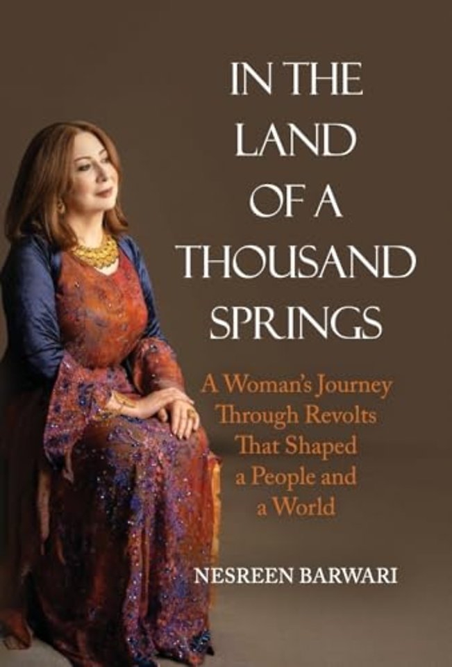 In the Land of a Thousand Springs