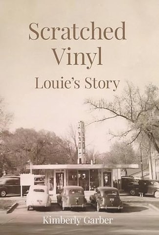 Scratched Vinyl