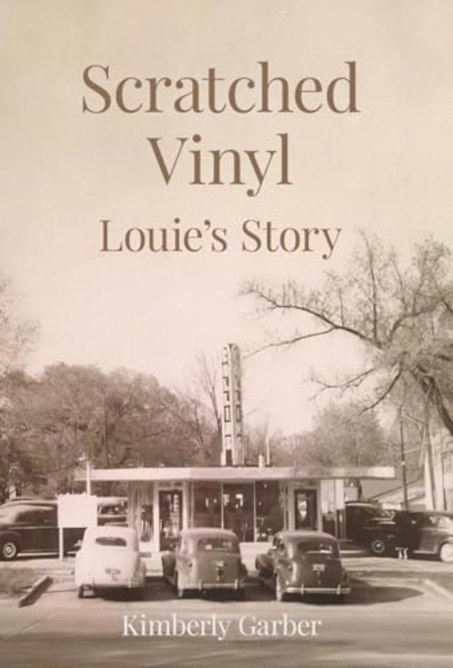 Scratched Vinyl