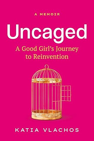 Uncaged