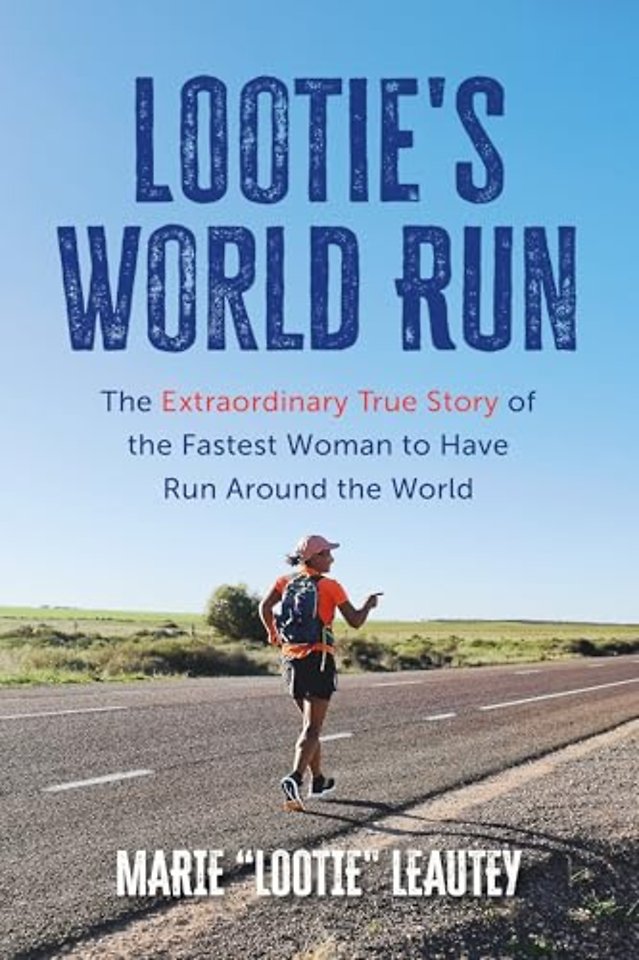 Lootie's World Run