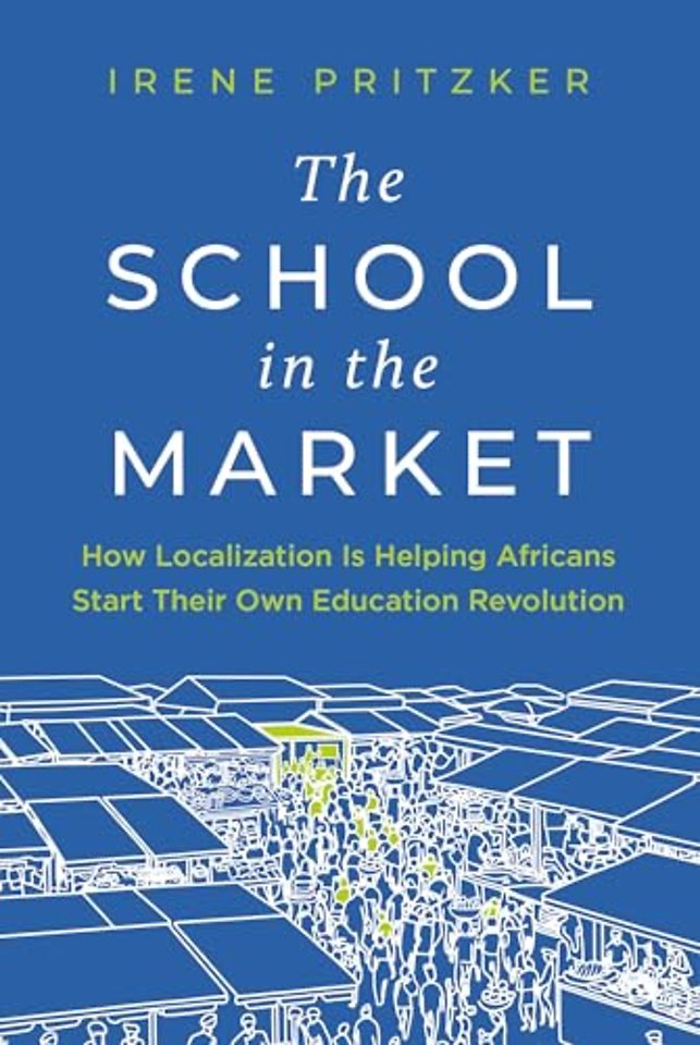The School in the Market