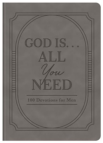 God Is ... all You Need