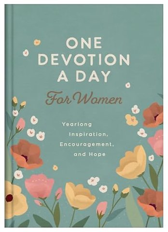 One Devotion a Day for Women