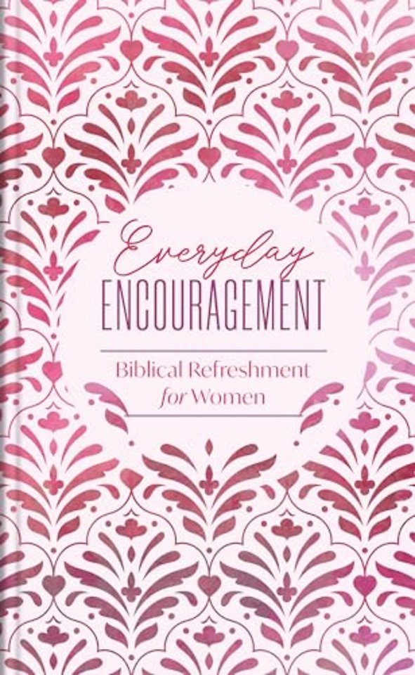 Everyday Encouragement
