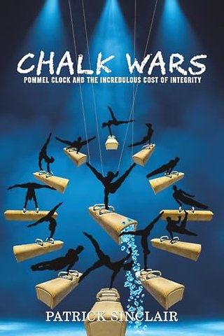 Chalk Wars: Pommel Clock and the Incredulous Cost of Integrity