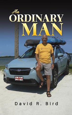 An Ordinary Man