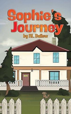 Sophie’s Journey