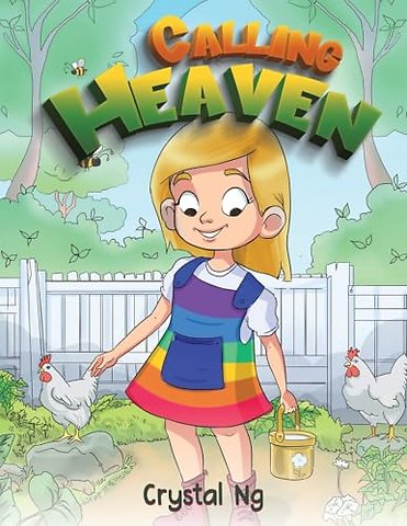 Calling Heaven