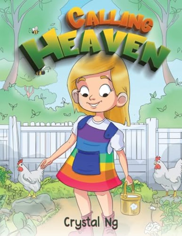 Calling Heaven