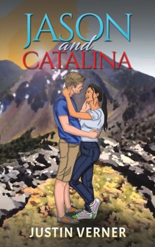 Jason and Catalina