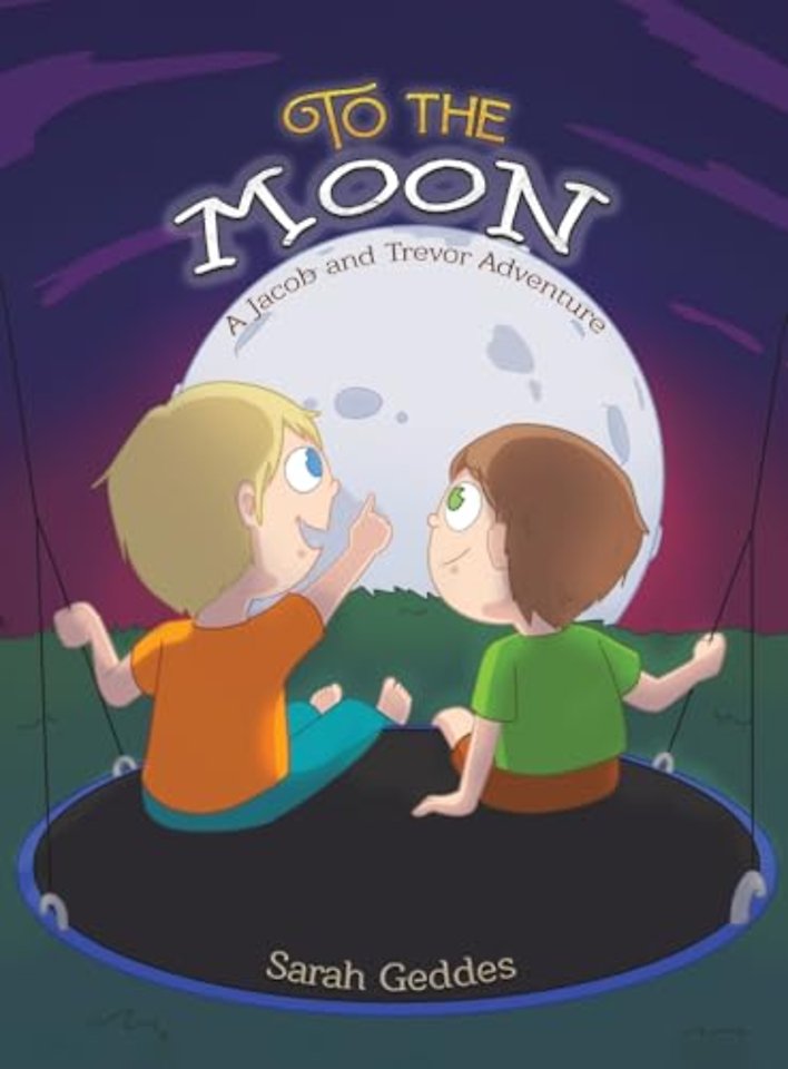 To the Moon