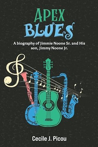 Apex Blues