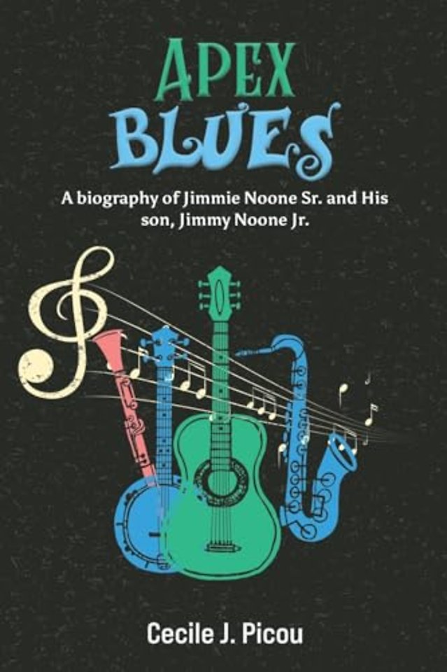 Apex Blues