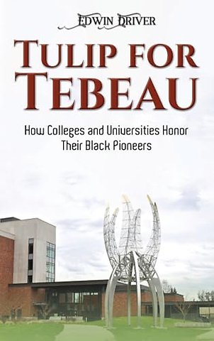 Tulip for Tebeau