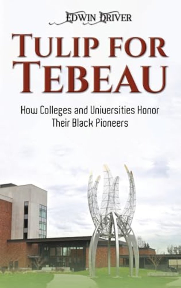 Tulip for Tebeau