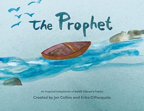 The Prophet