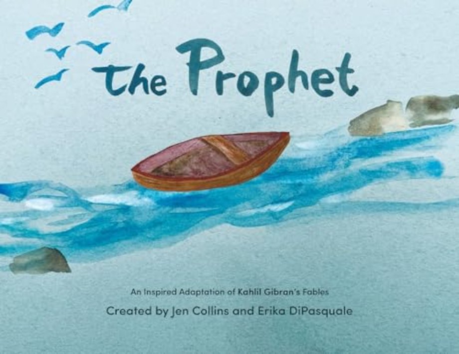 The Prophet