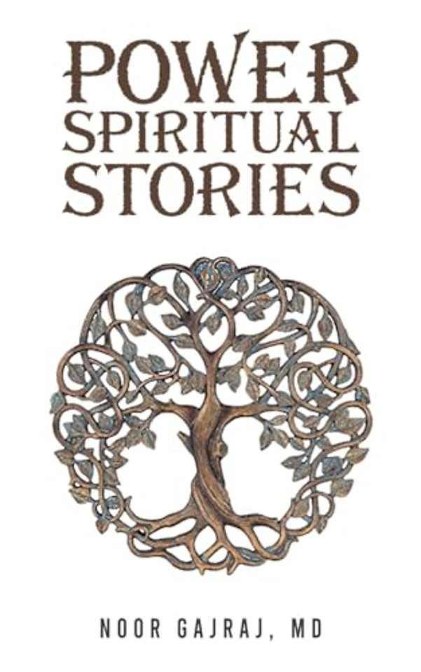 Power Spiritual Stories