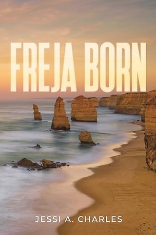 Freja Born