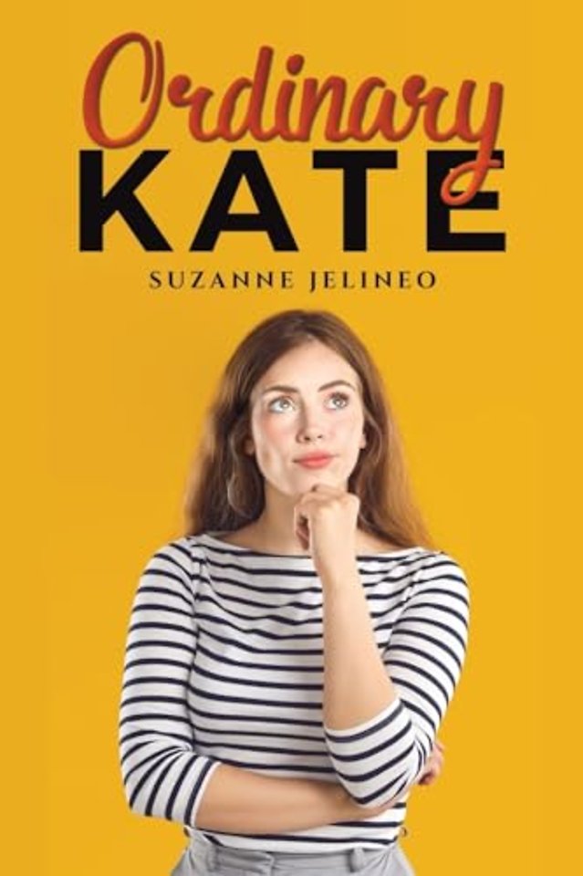 Ordinary Kate