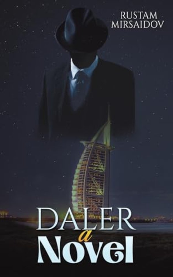 Daler: A Novel