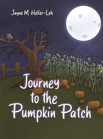 Journey to the Pumpkin Patch