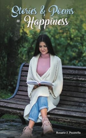 Stories & Poems = Happiness